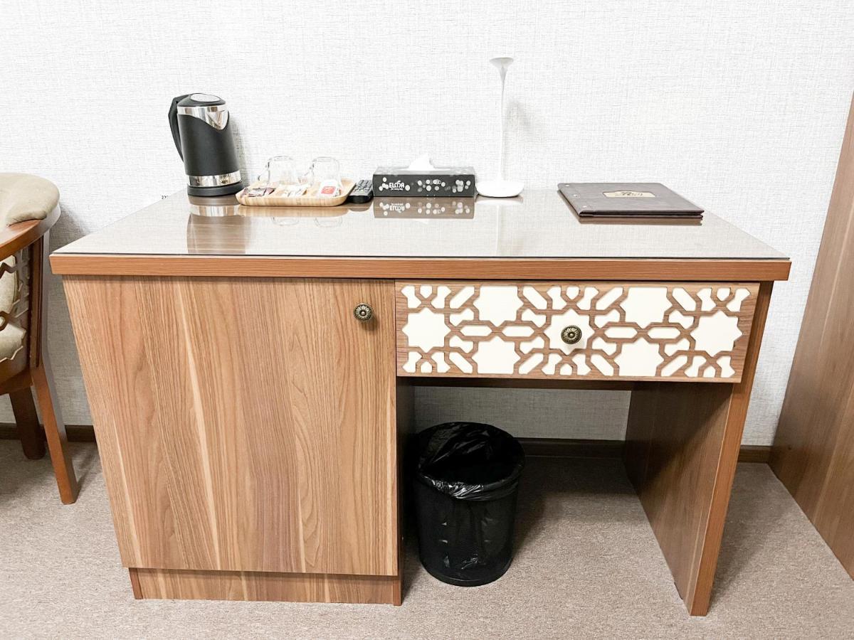Reikartz Xon Tashkent Hotel Екстериор снимка