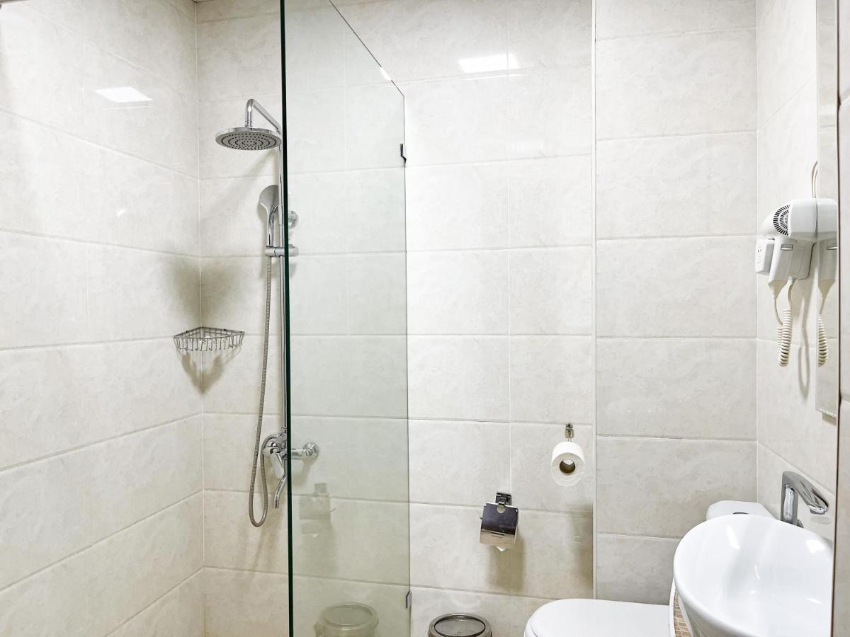 Reikartz Xon Tashkent Hotel Екстериор снимка
